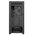  Корпус GameMax Destroyer TGB, mATX, black, w/o psu, w/1xUSB3.0+2xUSB2.0, Combo Audio, w/3x12cm ARGB front fan 
