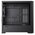  Корпус GameMax Destroyer TGB, mATX, black, w/o psu, w/1xUSB3.0+2xUSB2.0, Combo Audio, w/3x12cm ARGB front fan 