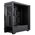  Корпус GameMax Quest, E-ATX, black, w/o psu, w/1xUSB3.0+2xUSB2.0+1xTYpe-C Gen2, Combo Audio, w/1x12cm Fan 