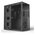  Корпус POWERMAN EK303BK PM-450SFX (6154288) U3.0*2+TypeC+combo Audio 