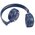  УЦ Наушники полноразмерные bluetooth HOCO W41 Charm (синий) (плохая упаковка) 