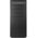  Корпус Foxline FL-886-FL500S-U32 ATX case, black, w/PSU 500W 12cm, w/2xUSB3.0, w/ pwr cord, w/o FAN 