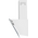  Вытяжка MAUNFELD Eagle 850 60 Glass White 