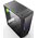  Корпус ALSEYE Reactor-B Mini-ITX/Micro ATX/ATX USB2.0*2+HD Audio+USB3.0*1 USB2.0*2+HD Audio+USB3.0*1 