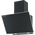  Вытяжка MAUNFELD Eagle 850 60 Glass Black 