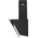  Вытяжка MAUNFELD Eagle 850 60 Glass Black 