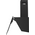  Вытяжка MAUNFELD Eagle 850 60 Glass Black 