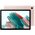  Планшет Samsung Galaxy Tab A8 LTE (SM-X205NIDACAU) 3+32GB Pink Gold 