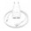  УЦ СЗУ HOCO C88A Star round, 2USB, 2.4A + Micro (белый) (плохая упаковка) 