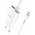  УЦ СЗУ HOCO C88A Star round, 2USB, 2.4A + Micro (белый) (плохая упаковка) 