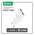  УЦ СЗУ HOCO C88A Star round, 2USB, 2.4A + Micro (белый) (плохая упаковка) 