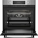  Духовой шкаф BEKO BBIE123001XD 