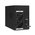  ИБП ExeGate Power Smart ULB-500.LCD.AVR.2SH (EX294613RUS) 500VA/300W, LCD, AVR, 2*Schuko, металлический корпус, Black 