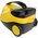  Пароочиститель Timberk T-STCF70 желтый 
