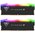  ОЗУ Patriot Viper Xtreme RGB PVXR532G78C38K DDR5 2x16Gb 7800MHz RTL Gaming PC5-62400 CL38 DIMM 288-pin 1.45В с радиатором Ret 