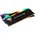  ОЗУ Patriot Viper Xtreme RGB PVXR532G78C38K DDR5 2x16Gb 7800MHz RTL Gaming PC5-62400 CL38 DIMM 288-pin 1.45В с радиатором Ret 