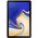  Планшет Samsung Galaxy Tab S4 SM-T835N 64Gb+LTE/Black/10.5" (2560x1600)/8x2.35 GHz/4Gb/8Mp&13Mp/A8.1/ 7300mAh (SM-T835NZKASER) 