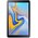  Планшет Samsung Galaxy Tab A SM-T595N 32Gb+LTE Black (SM-T595NZKASER) 