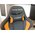  Кресло DXRacer OH/FE08/NO черно-оранжевое 