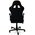  Кресло DXRacer OH/FE08/NO черно-оранжевое 