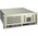  Корпус Advantech IPC-610BP-00HD 4U 15-Slot Rack-mount Chassis, w/o backplane, 2x 12cm/ 82 CFM ball-bearing system fans, w/o PSU 