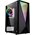  Корпус GMNG GG-CC100 черный без БП ATX 5x120mm 2xUSB2.0 1xUSB3.0 audio bott PSU 