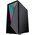  Корпус GMNG GG-CC100 черный без БП ATX 5x120mm 2xUSB2.0 1xUSB3.0 audio bott PSU 