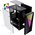  Корпус GMNG GG-CC100 черный без БП ATX 5x120mm 2xUSB2.0 1xUSB3.0 audio bott PSU 