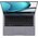  Ноутбук Huawei MateBook 14S HookeG-W7611T (53013SDK) Core i7 13700H 16Gb SSD1Tb Intel Iris Xe 14.2" IPS Touch 2.5K (2560x1680) Win11H grey space 