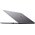  Ноутбук Huawei MateBook D 14 (53013TCF) Core i5 1235U 8Gb SSD512Gb Intel Iris Xe graphics 14" IPS FHD (1920x1080) Win11 Home grey space WiFi BT Cam 