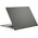  Ноутбук Asus Zenbook S UX5304VA-NQ251W (90NB0Z92-M00EZ0) i5 1335U 16Gb SSD512Gb Intel Iris Xe 13.3" OLED 2.8K (2880x1800) W11 H grey WiFi BT Cam 