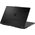  Ноутбук Asus TUF Gaming F17 FX706HF-HX014 (90NR0HC4-M001M0) i5 11400H 16Gb SSD512Gb GeF RTX 2050 4Gb 17.3" IPS FHD (1920x1080) noOS black WiFi BT Cam 