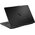  Ноутбук Asus TUF Gaming F17 FX706HF-HX014 (90NR0HC4-M001M0) i5 11400H 16Gb SSD512Gb GeF RTX 2050 4Gb 17.3" IPS FHD (1920x1080) noOS black WiFi BT Cam 