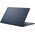  Ноутбук Asus Vivobook 17 X1704ZA-AU086 (90NB10F2-M00340) i3 1215U 8Gb SSD512Gb Intel UHD Graphics 17.3" IPS FHD (1920x1080) noOS blue WiFi BT Cam 