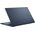  Ноутбук Asus Vivobook 17 X1704ZA-AU086 (90NB10F2-M00340) i3 1215U 8Gb SSD512Gb Intel UHD Graphics 17.3" IPS FHD (1920x1080) noOS blue WiFi BT Cam 