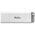  USB-флешка Netac U185 NT03U185N-512G-30WH 512Gb USB3.0 белый 