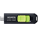  USB-флешка A-Data UC300 ACHO-UC300-128G-RBK/GN 128Gb Type-C USB3.2 черный/зеленый 