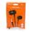  Наушники BOROFONE BM77 Ascending universal headset with microphone (черный) 