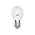  Лампа Gauss Elementary (53238) светодиодная 8Вт цок. E27 шар 220B 6500K св.свеч.бел.хол. (упак. 10шт) 