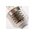  Лампа Gauss Filament (102902120) светодиодная 20Вт цок. E27 груша 220B 2700K св.свеч.бел.теп. (упак. 1шт) 