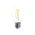  Лампа Gauss (102802210) филам. 10Вт цок. E27 шар 220B 4100K св.свеч.бел.нейт. A60 (упак. 10шт) 