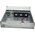  Корпус ExeGate Pro 2U550-HS12 EX293179RUS RM 19", высота 2U, глубина 550, БП 1U-1000ADS, 12xHotSwap, USB 