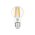  Лампа Gauss Filament (102902120) светодиодная 20Вт цок. E27 груша 220B 2700K св.свеч.бел.теп. (упак. 1шт) 