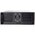  Корпус Chenbro RM42300-F2-U3 (RM42300H11*13720) 4U 12*10.5" M/B,5.25"Bay*3+3.5"Bay*5,12cm Fan,17.5",BK CC1012,USB3 