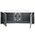  Корпус Chenbro RM41300-FS81-U3 (RM41300H12*13729) For Tesla GPU MB 12"x13", 3x5.25"+2x3.5"+4x Internal 3.5"+Slim ODD 