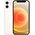  Смартфон Apple iPhone 12 A2403 (MGJC3HN/A) 128Gb 4Gb белый 