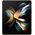  Смартфон Samsung Galaxy Z Fold 4 SM-F936B (SM-F936BZKJTPA) 256Gb 12Gb black 