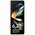  Смартфон Samsung Galaxy Z Fold 4 SM-F936B (SM-F936BZKJTPA) 256Gb 12Gb black 