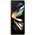  Смартфон Samsung Galaxy Z Fold 4 SM-F936B (SM-F936BZKJTPA) 256Gb 12Gb black 