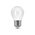  Лампа Gauss Filament (105202209-D) светодиодная 9Вт цок. E27 шар 220B 4100K св.свеч.бел.нейт. (упак. 10шт) 